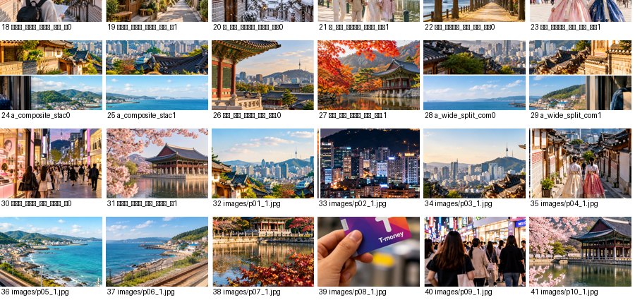 AI-generated editorial travel visual representing the mood of a visit to Seoul; not a verified photo of the location.